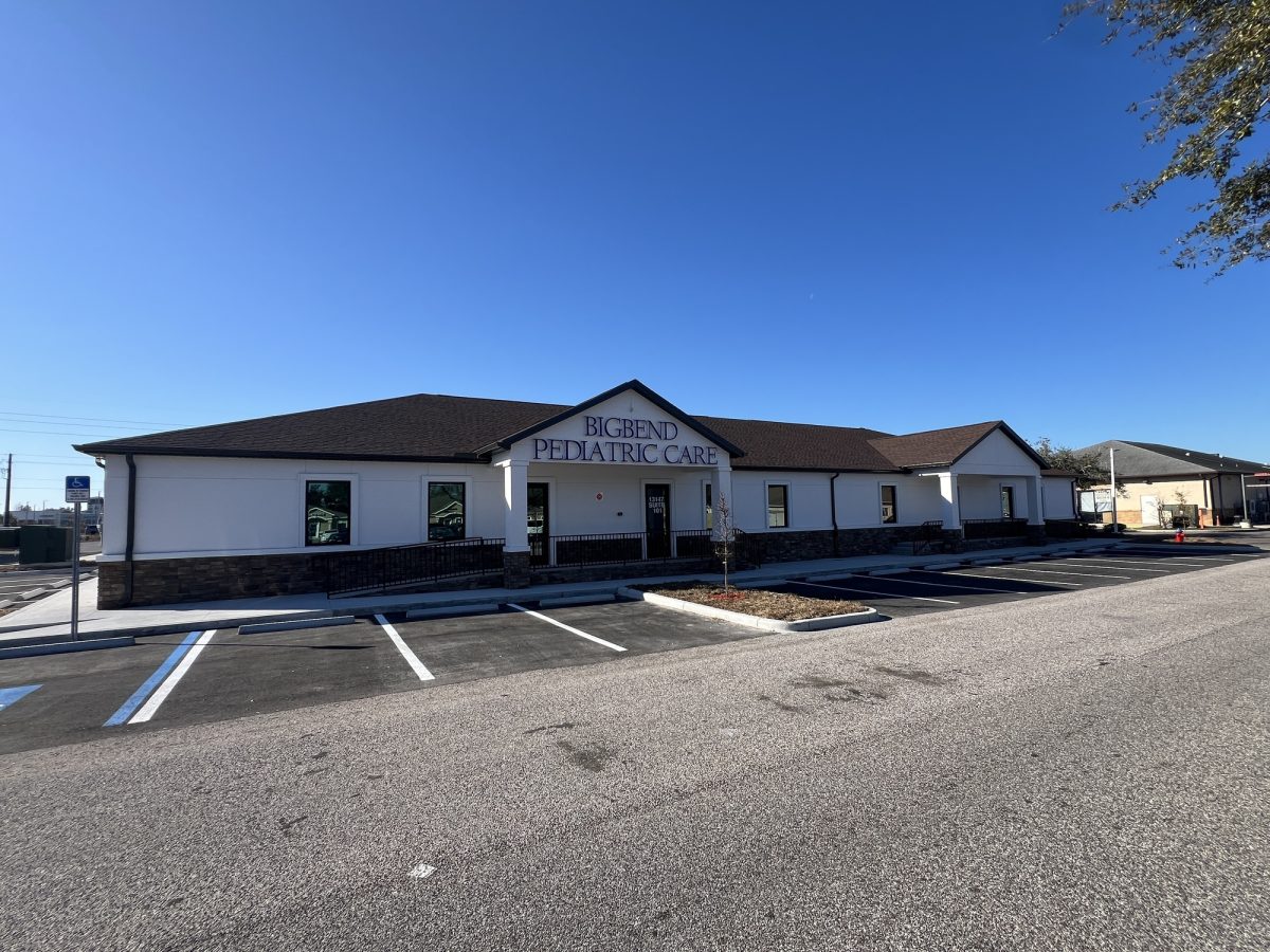 Big Bend Professional Office Park – Medical, Dental, Professional Offices